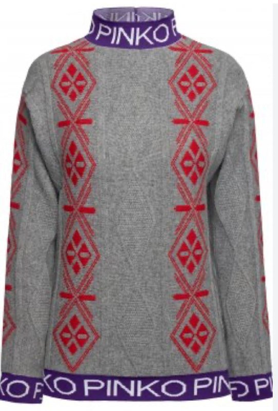 Свитер Pinko размер S/M