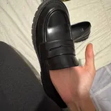 Новые лоферы Bata, 39 размер 10