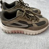 Fila women's sneakers 3