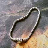 Серьги, кольца, браслет, цепь, кепка, бандана 5