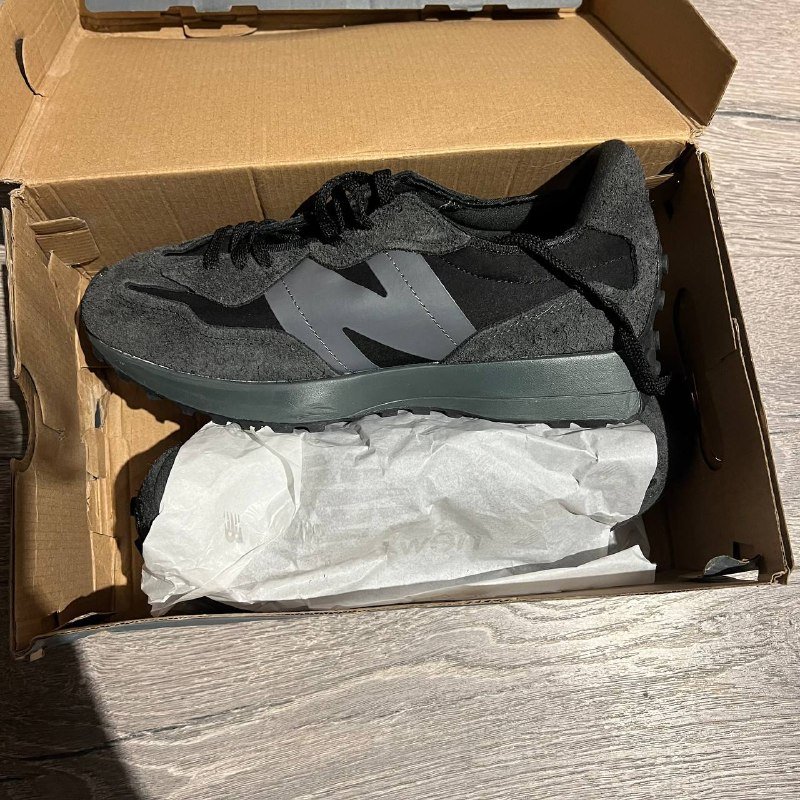 Кроссовки New Balance