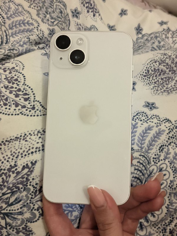 iPhone 14 128GB в идеальном состоянии