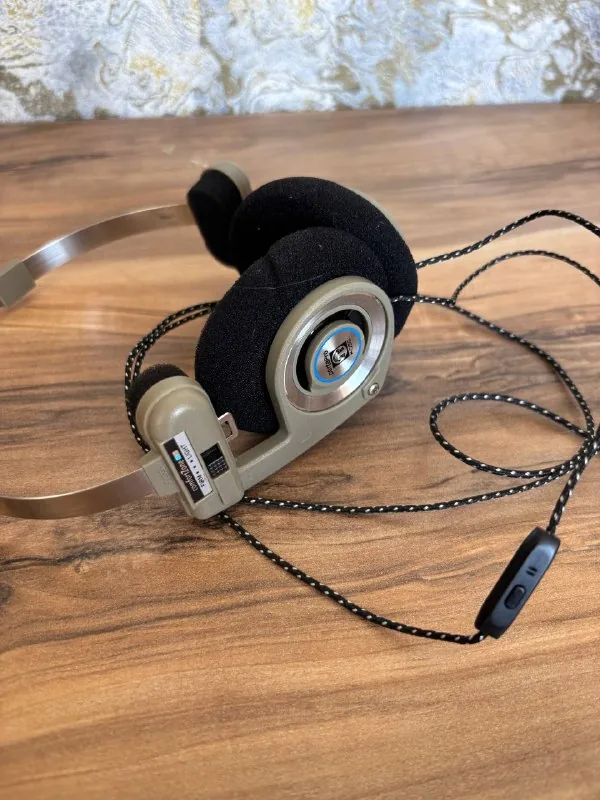 Наушники Koss Porta Pro 1