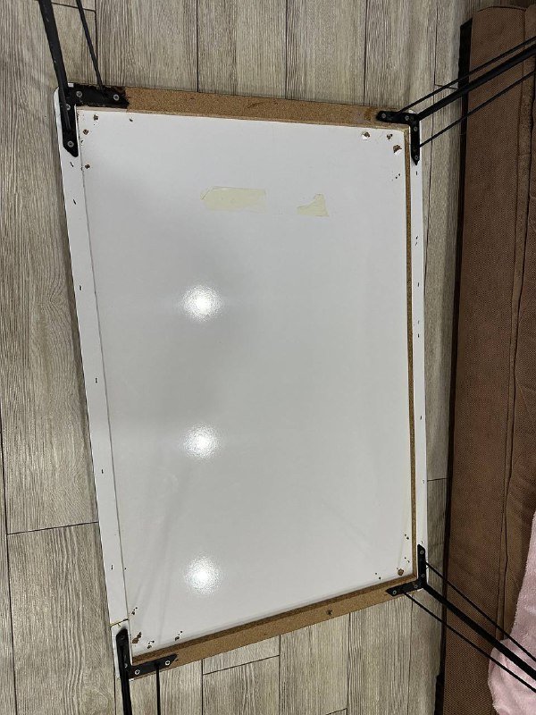 Стол компьютерный 3