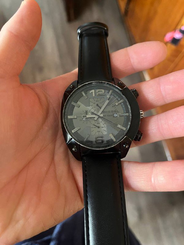 Часы Diesel оригинал