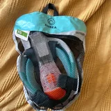 Детская маска для снорклинга Decathlon 1