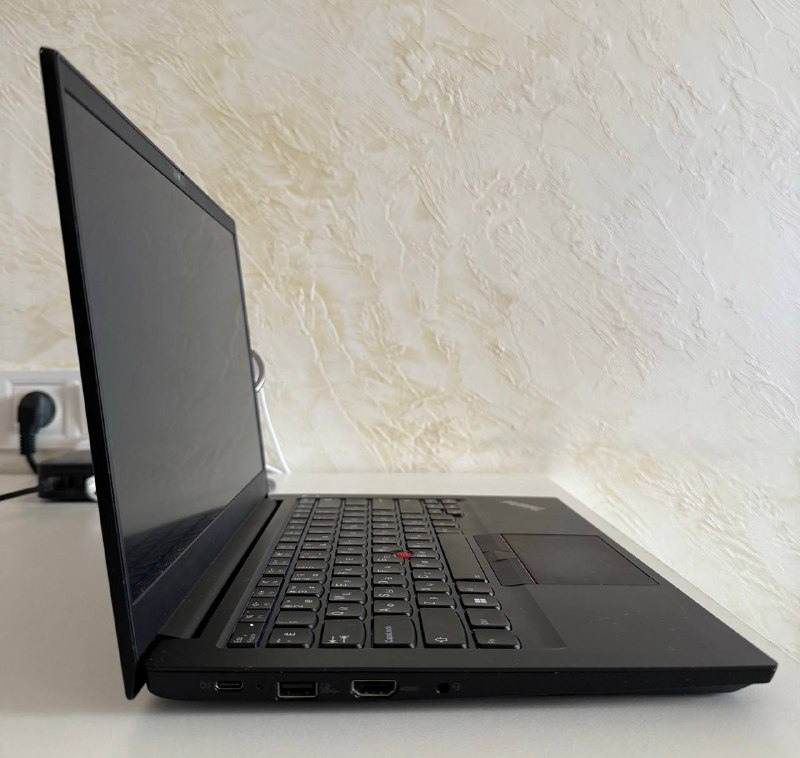 Lenovo ThinkPad E14 Gen 4 i7 40GB RAM 512GB SSD 4
