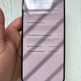 iPhone 15 Pro Max 256 ГБ 6