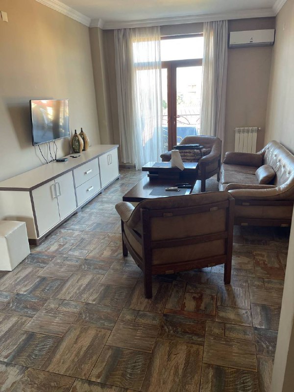 Apartment for rent in Giorgasil 3