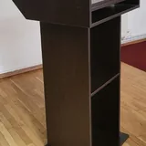 Маркерная доска, офисные стулья, кафедра, детский стол и стулья 4