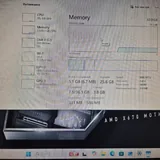 Компьютер с AMD Ryzen 5 7600X и Radeon RX 6950 XT 7