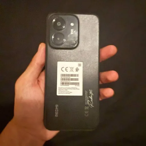 Redmi 15C 128 GB