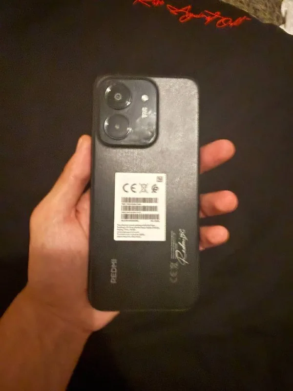 Redmi 15C 128 GB 1