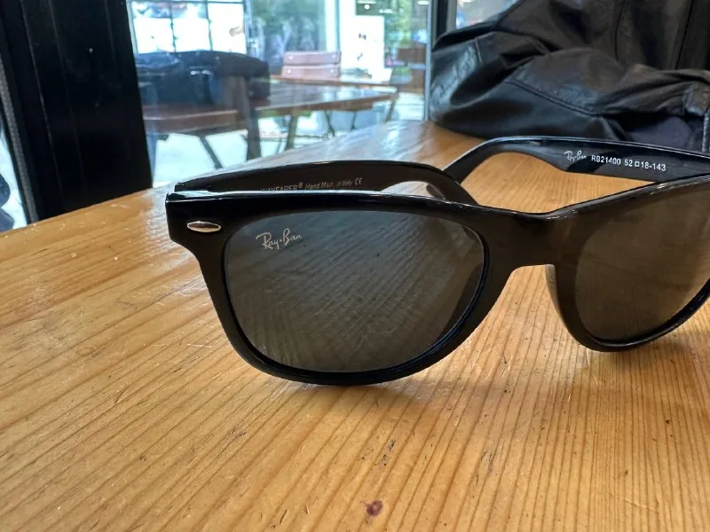 Ray Ban очки 1