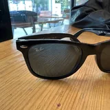 Ray Ban очки 1