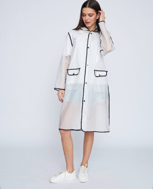 Дождевик в удобной сумке, m-l 3