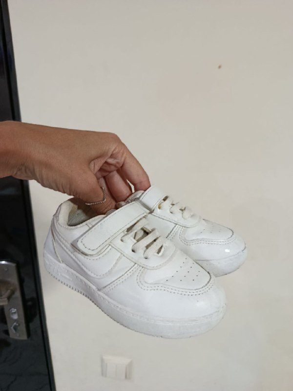 Обувь разная мужская и детская 3