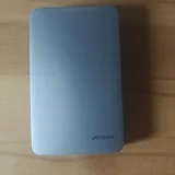 Samsung SSD 870 QVO 8TB с боксом UGREEN 3