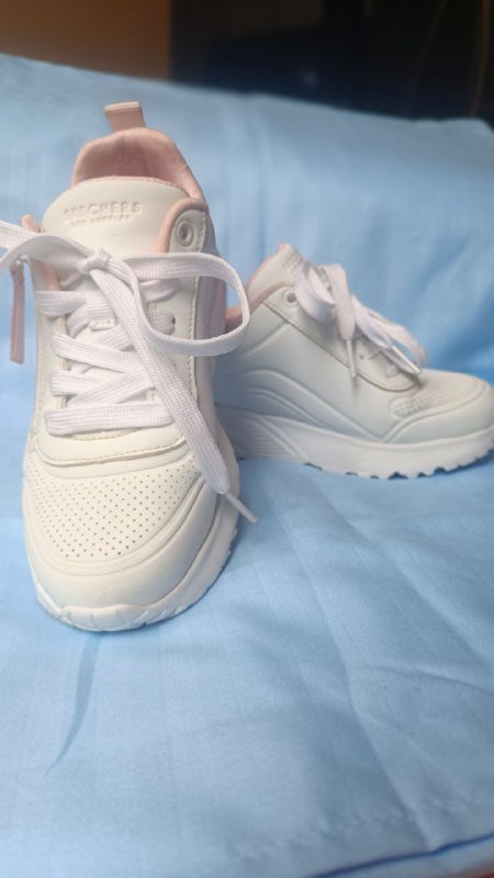 Туфельки р.34, Skechers кроссовки р.33 3