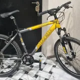 Велосипед TREK 4300 1