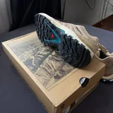 Кроссовки Salomon XA-Pro Fusion Advanced 4