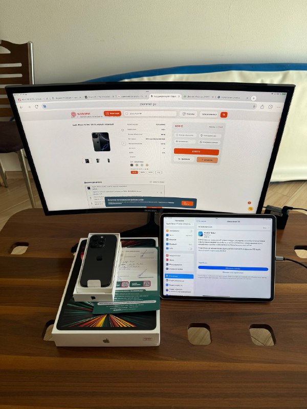 Монитор Samsung C27F390