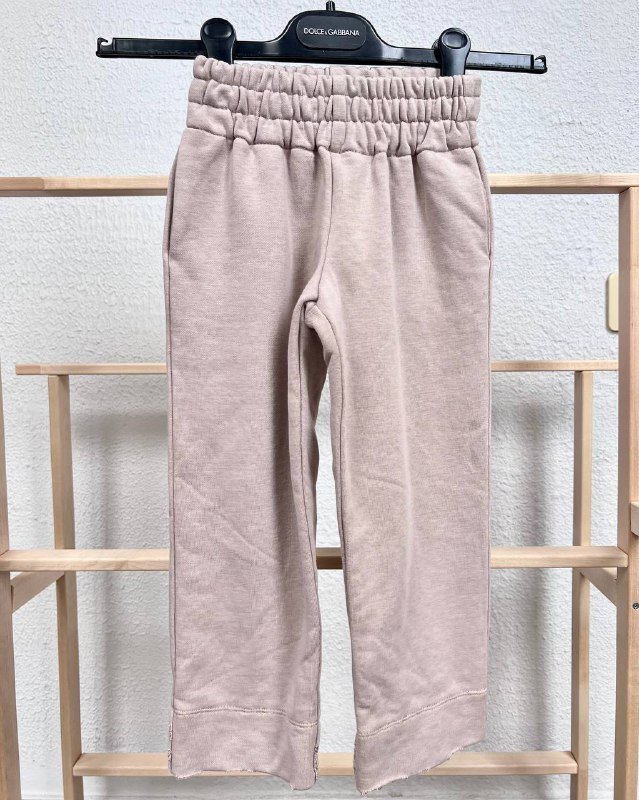 Костюм hand made для детей 3-5 лет с карманами 5