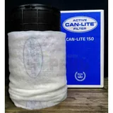 Угольный фильтр CAN-LITE 150 1