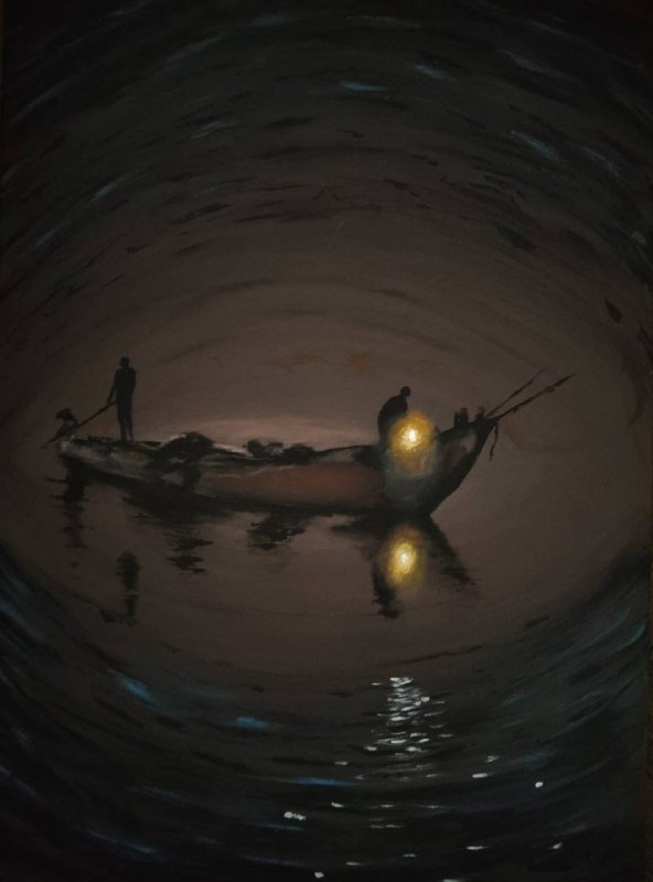 Картины акрил 70x50 3