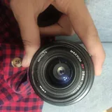 Sony alpha 350 камера с набором объективов 2