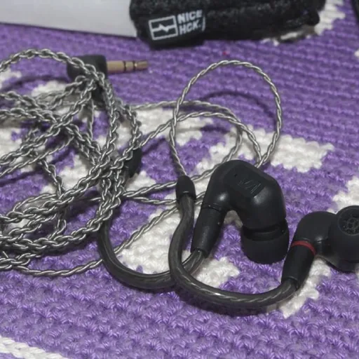 Наушники Sennheiser IE200