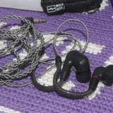Наушники Sennheiser IE200 1