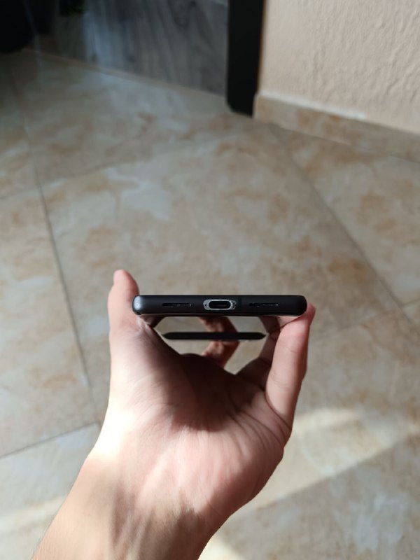 Google Pixel 7 Black 128GB 3