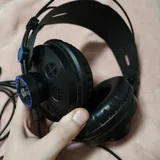 Zoom H4n, PreSonus HD7 6
