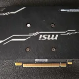 Видеокарта MSI RTX 2060 Super 6