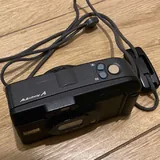 Canon Autoboy A film camera 2