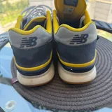 New Balance 997H мужские кроссовки 5