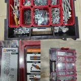 Инструменты, ящики для инструментов, сварочная маска 8