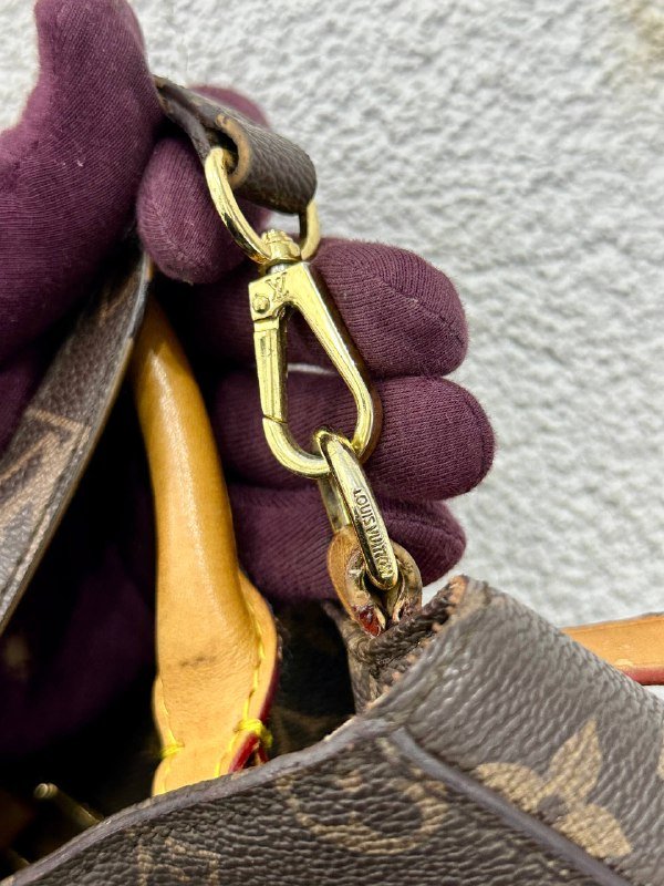 Сумка Louis Vuitton Оригинал 7