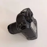 Комплект фотоаппаратуры Canon EOS-1Ds, Tamron объективы 2