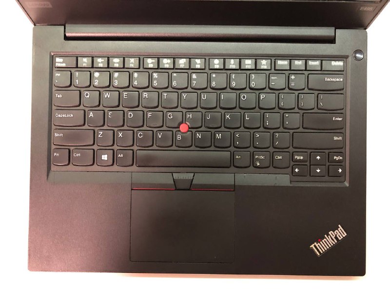 Lenovo ThinkPad E495 Laptop for Sale 5