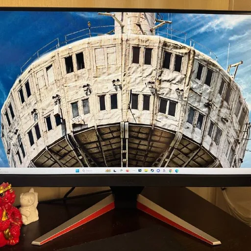 BenQ MOBIUZ EX240N монитор