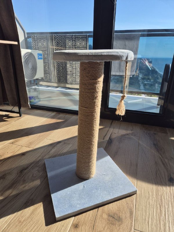 Когтеточка