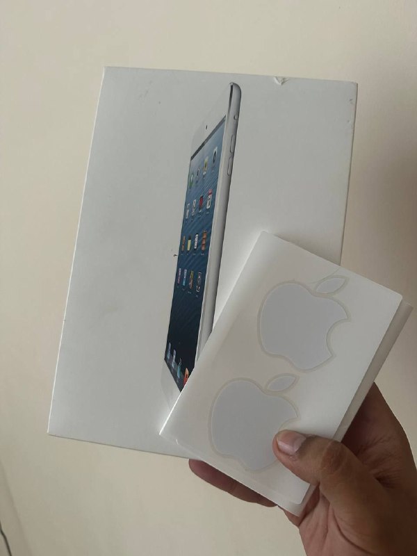 Ipad mini 2