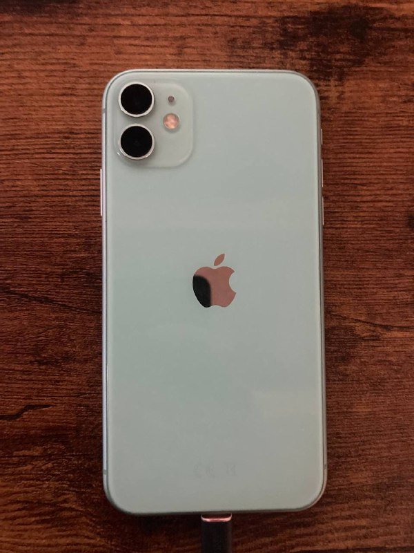 Iphone 11 128GB 3