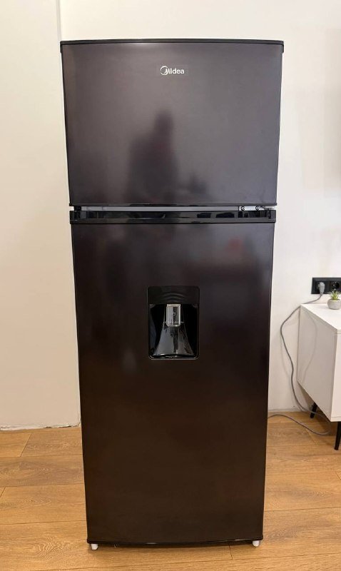 Холодильник Midea MDRT294FGF28W