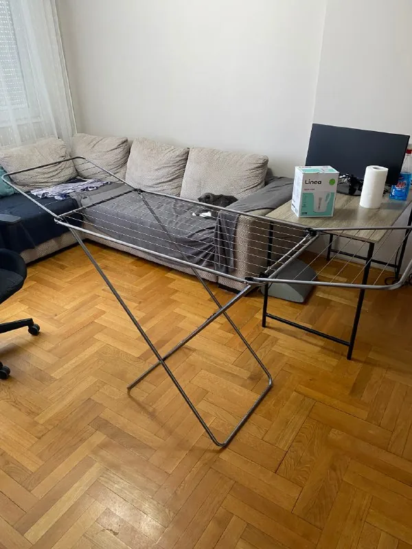 Электрочайник Linea LKE-0540, монитор LG 25UM58-P 1