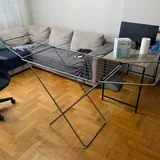 Электрочайник Linea LKE-0540, монитор LG 25UM58-P 1