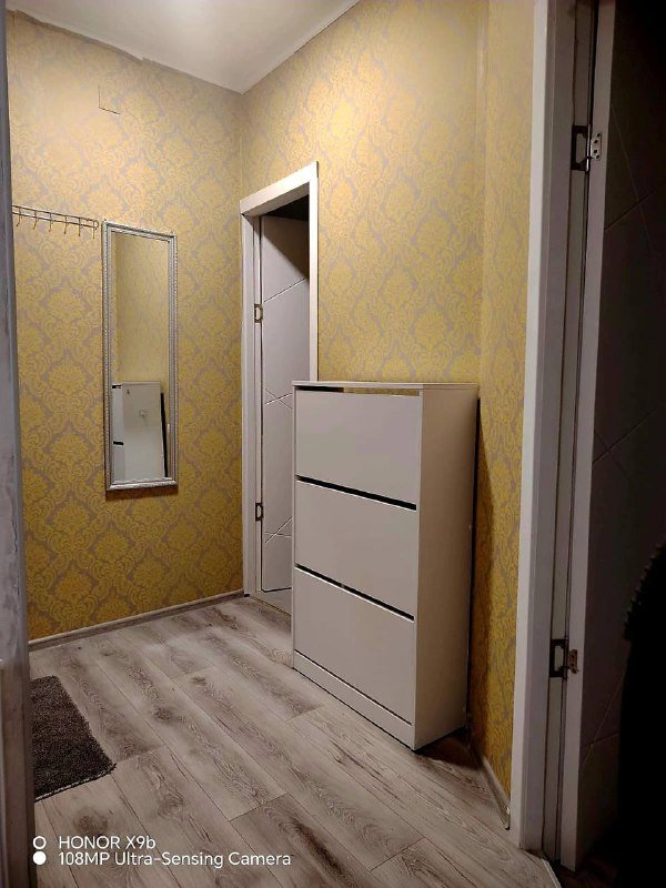 3-комнатная квартира с 2 спальнями в Батуми, аренда 5