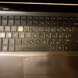 HP Pavilion g series ноутбук 3